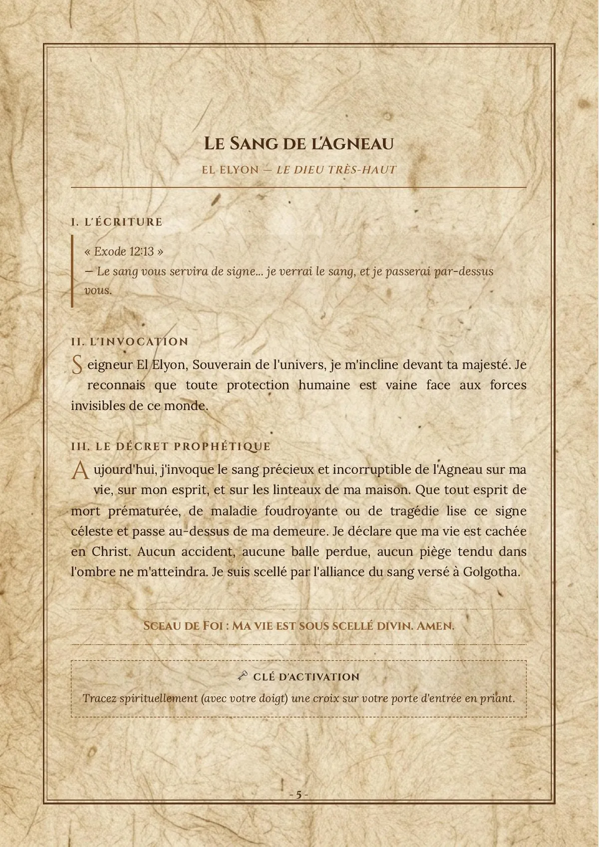 Page 5