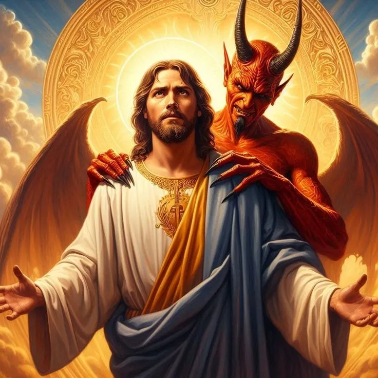 Combat Spirituel